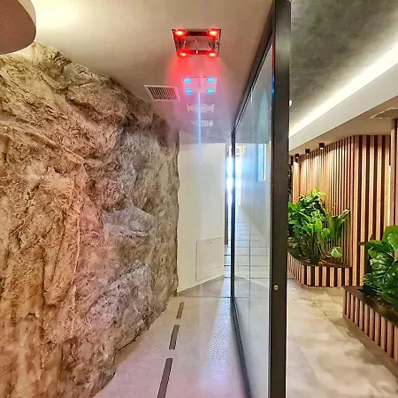 Апартаменты Vardar 64