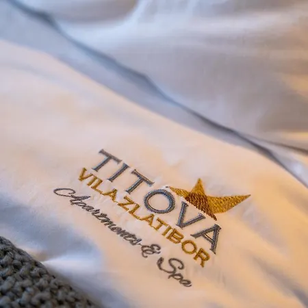 Апартаменты Vardar 64 *