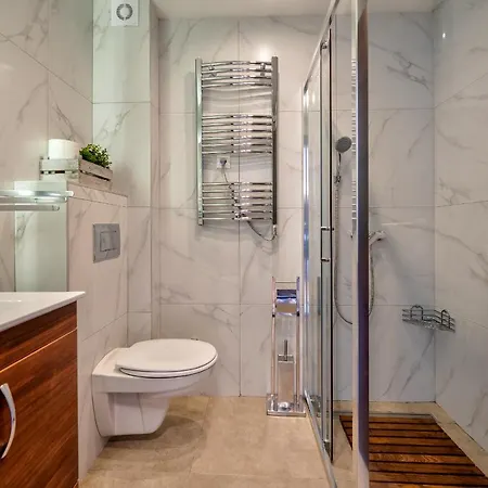 Апартаменты Vardar 64 *