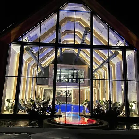 Апартаменты Vardar 64 *