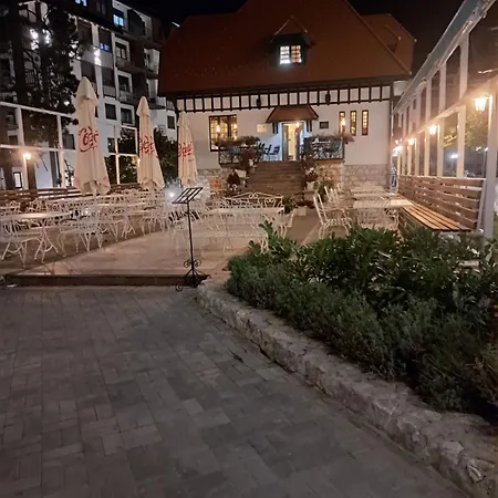 Апартаменты Vardar 64