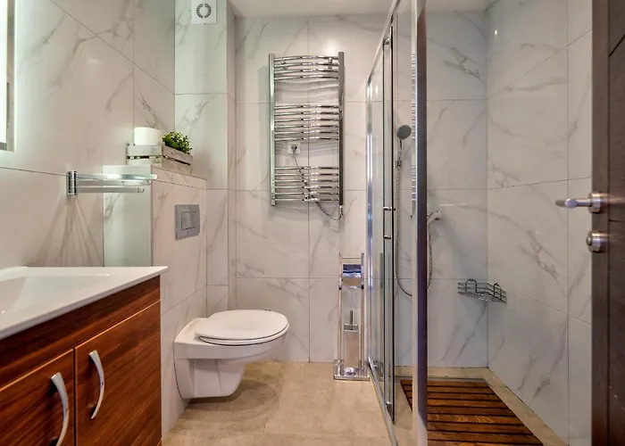 Apartman Vardar 64 *