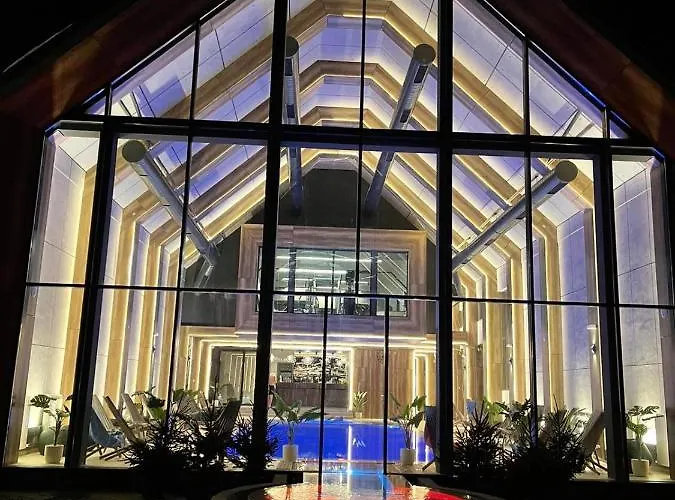 Apartman Vardar 64 *