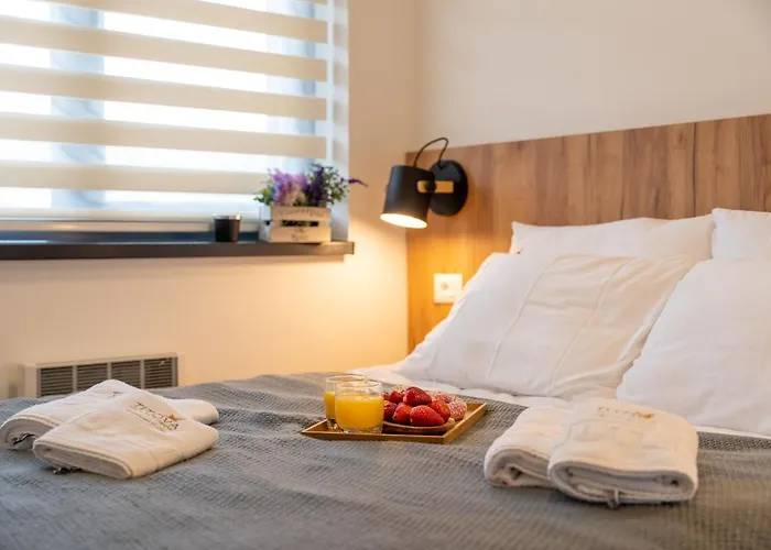 Vardar 64 Apartman Zlatibor