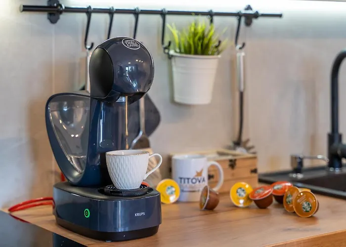 Apartman Vardar 64 *