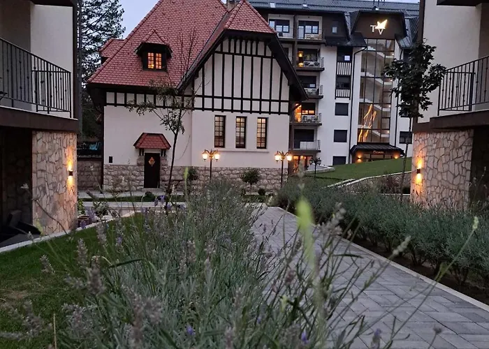 Apartman Vardar 64 Zlatibor